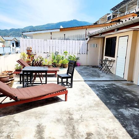 Seatel Phuket, Patong Beach Bagian luar foto