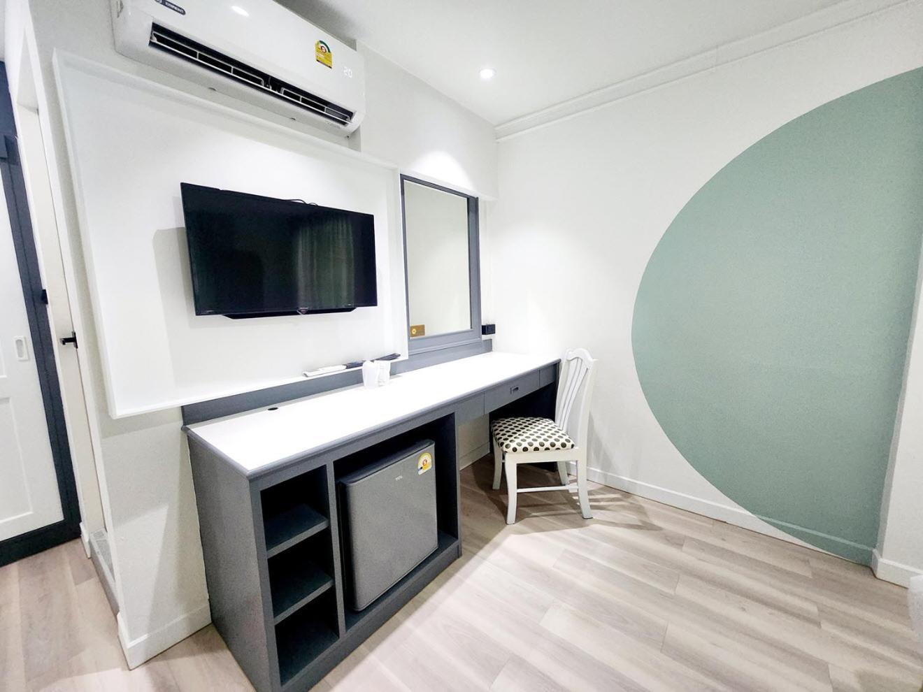Seatel Phuket, Patong Beach Bagian luar foto